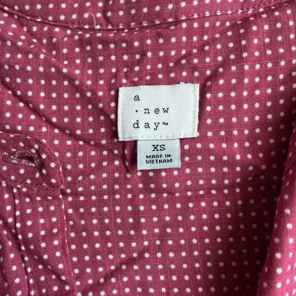 A new day shirt - Picture 3 of 4